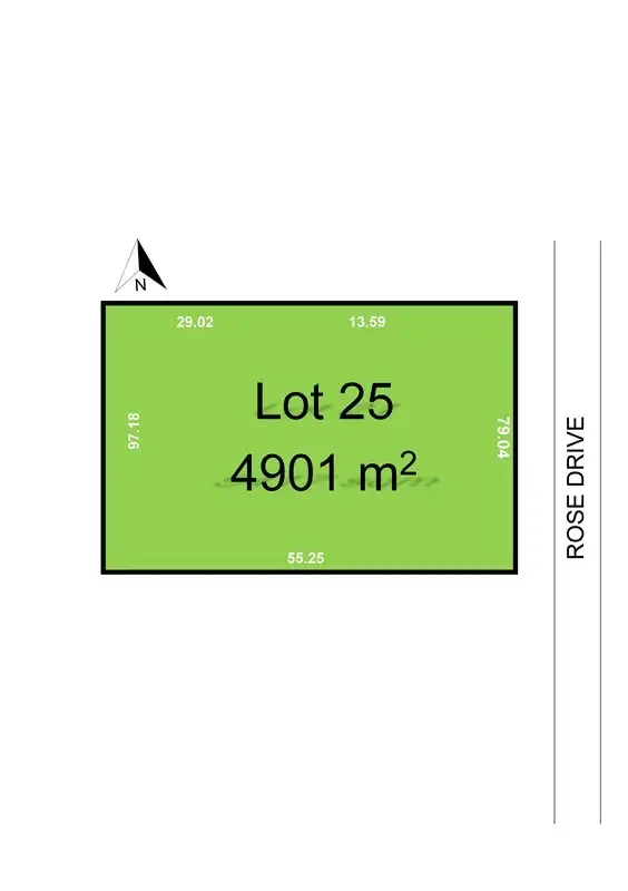 Lot 25 Rose Drive, Mulwala NSW 2647