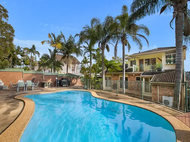 Second view of Homely house listing, 8 Rival Street, Kareela NSW 2232