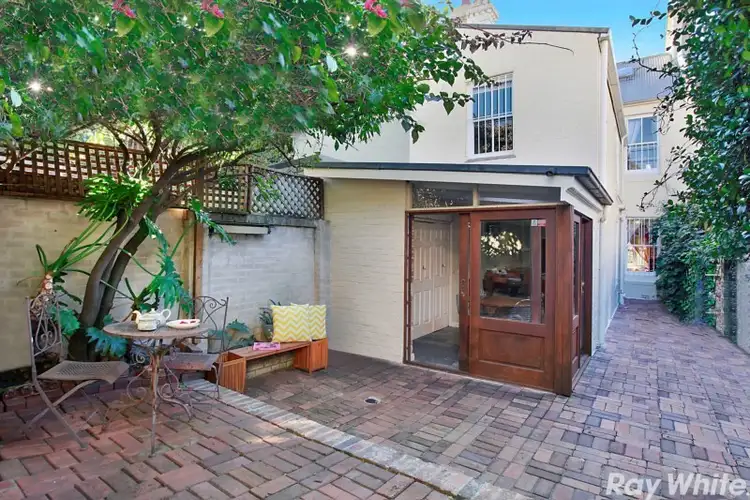 Sixth view of Homely house listing, 175 Glenmore Road, Paddington NSW 2021