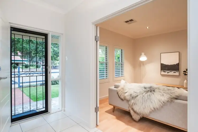 Third view of Homely house listing, 24 Leah Street, Forestville SA 5035