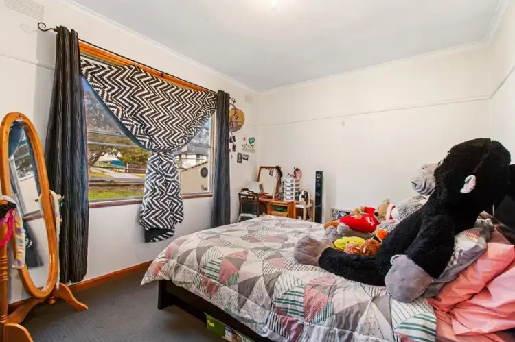 Third view of Homely house listing, 58 Chisholm Crescent, Seymour VIC 3660