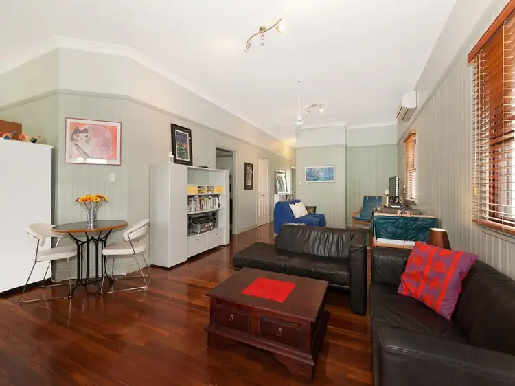 Fourth view of Homely house listing, 38 Central Avenue, Sherwood QLD 4075