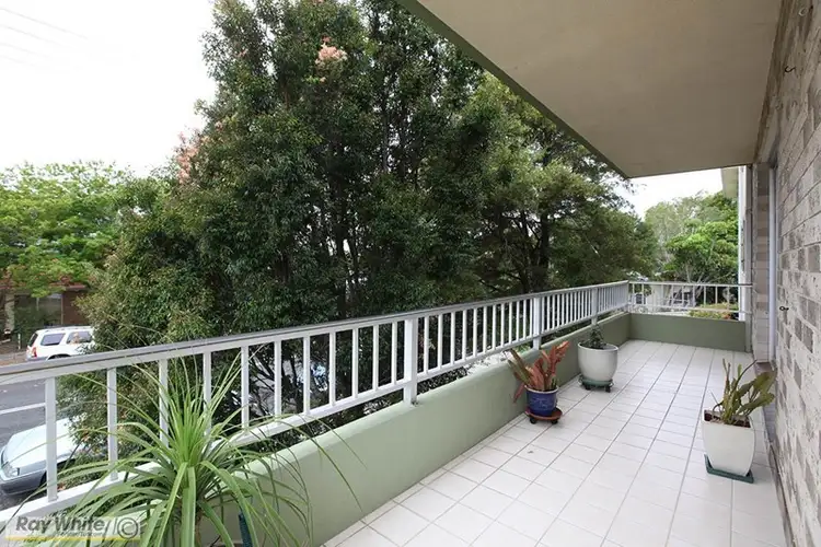 Fifth view of Homely unit listing, 17/68-70 Little Street, Forster NSW 2428