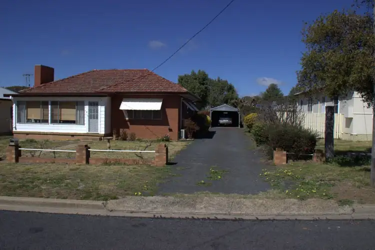 Fifth view of Homely house listing, 12 KING Street, Coonabarabran NSW 2357