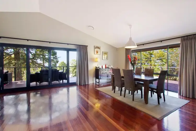 Fifth view of Homely house listing, 12 Pecks Road, Kurrajong Heights NSW 2758