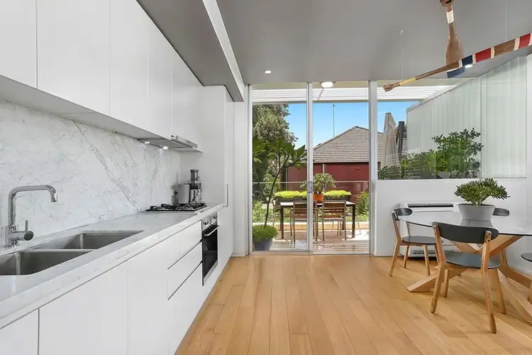Second view of Homely apartment listing, 13/19 Young Street, Vaucluse NSW 2030
