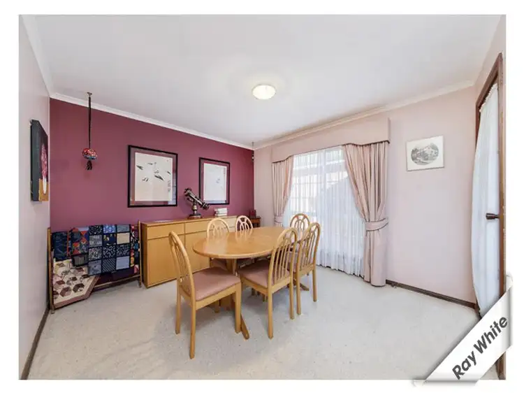 Fourth view of Homely house listing, 117 Bicentennial Drive, Jerrabomberra NSW 2619