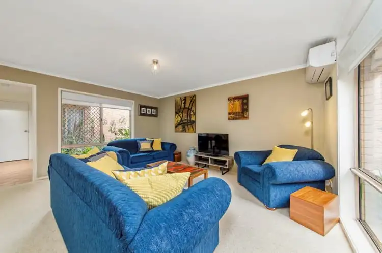 Third view of Homely townhouse listing, 3 Traynor Court, Melba ACT 2615