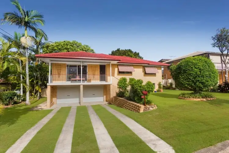 Main view of Homely house listing, 25 Fairlane Street, Chermside West QLD 4032