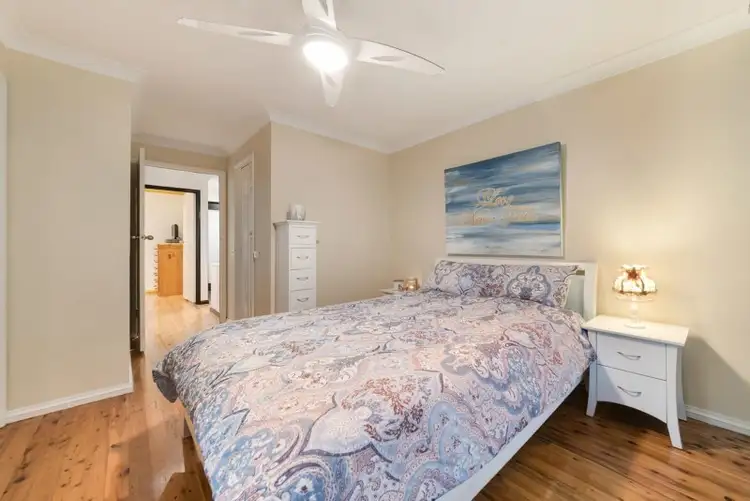 Sixth view of Homely house listing, 32 Leichhardt Street, Ruse NSW 2560