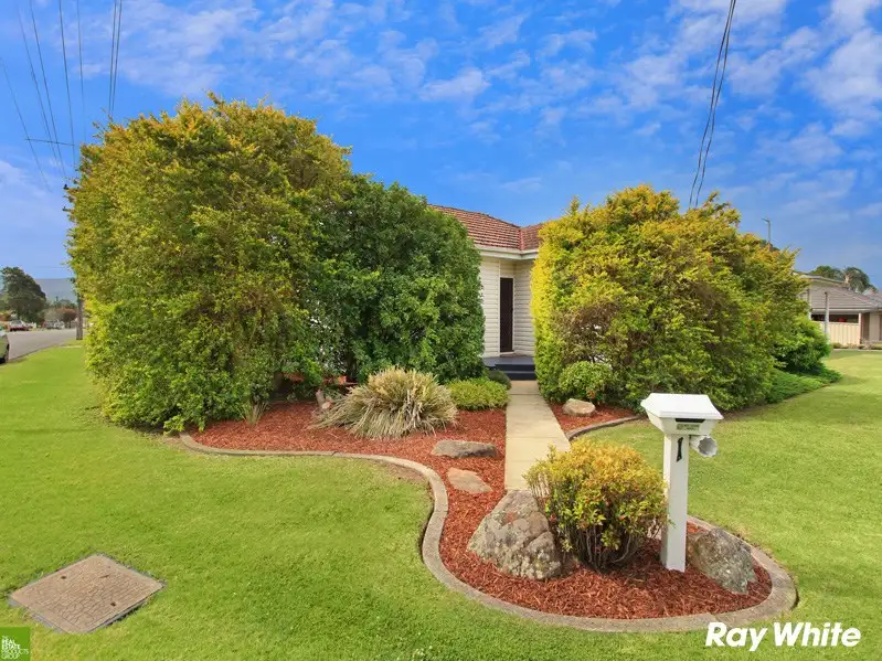 Main view of Homely house listing, 1 Jeffcoat Street, Albion Park NSW 2527