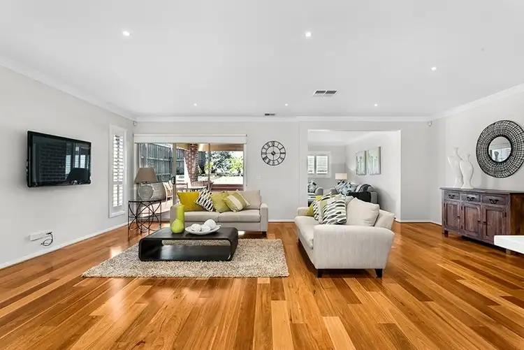 Fifth view of Homely house listing, 4 Iris Street, Burwood VIC 3125