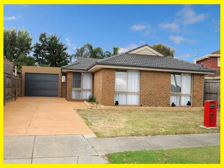 14 Nariel Court, Chelsea Heights VIC 3196