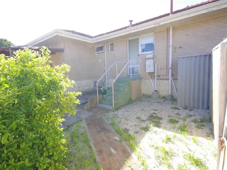 Second view of Homely house listing, 7 Templeton Crescent, Girrawheen WA 6064