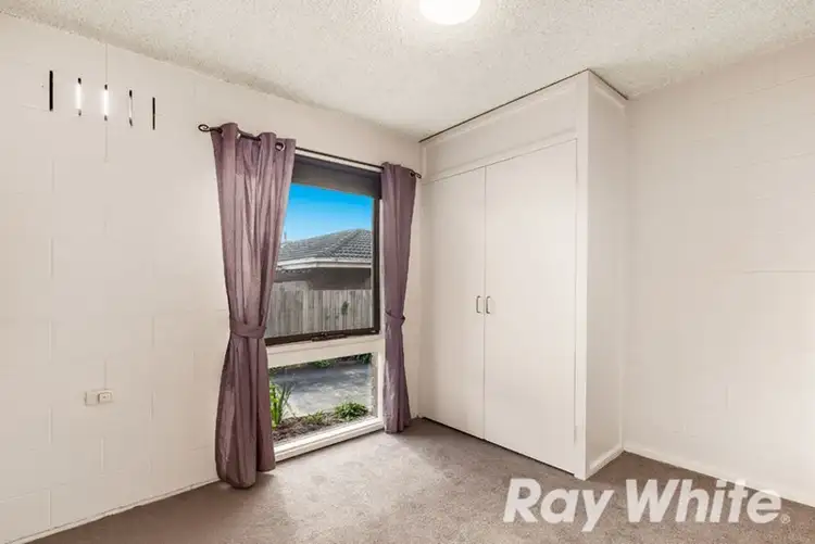 Fifth view of Homely unit listing, 1/19 Albert Avenue, Boronia VIC 3155