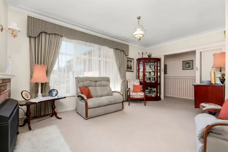 Third view of Homely house listing, 21 Muir Street, Mount Waverley VIC 3149