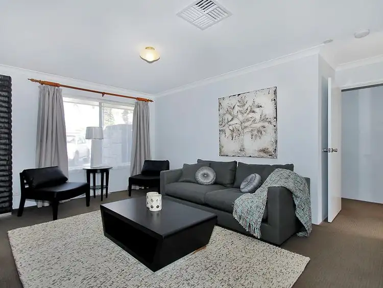 Third view of Homely house listing, 6 Duff Road, Riverton WA 6148