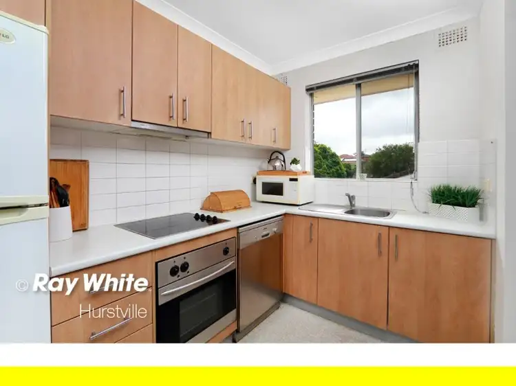 Third view of Homely unit listing, 5/42 The Avenue, Hurstville NSW 2220