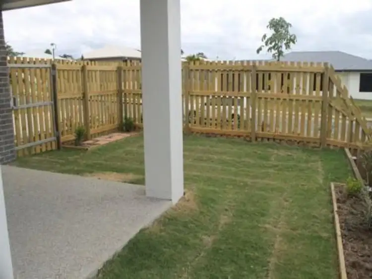 Third view of Homely unit listing, 2/21 Catherine Street, Walkerston QLD 4751