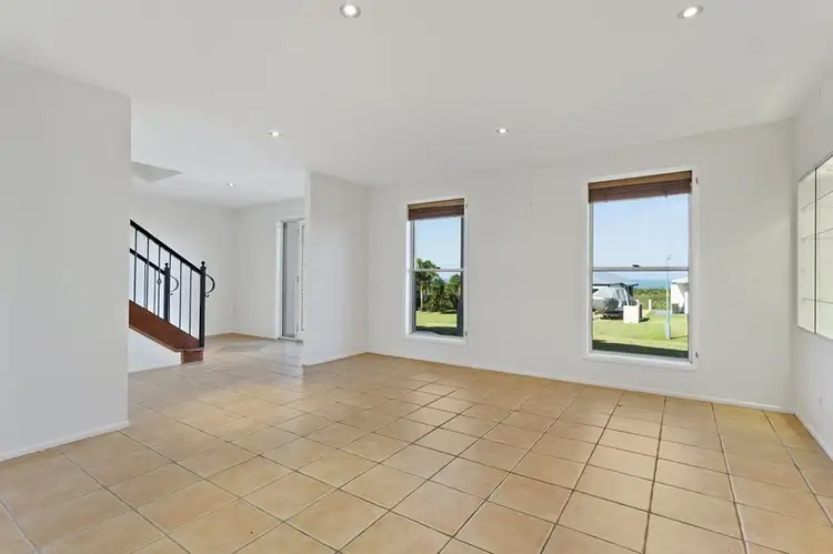Fourth view of Homely house listing, 21 Miami Crescent, Pacific Heights QLD 4703