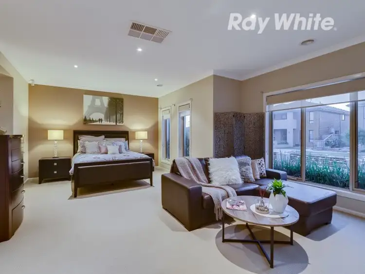 Sixth view of Homely house listing, 24 Abercrombie Grove, Epping VIC 3076