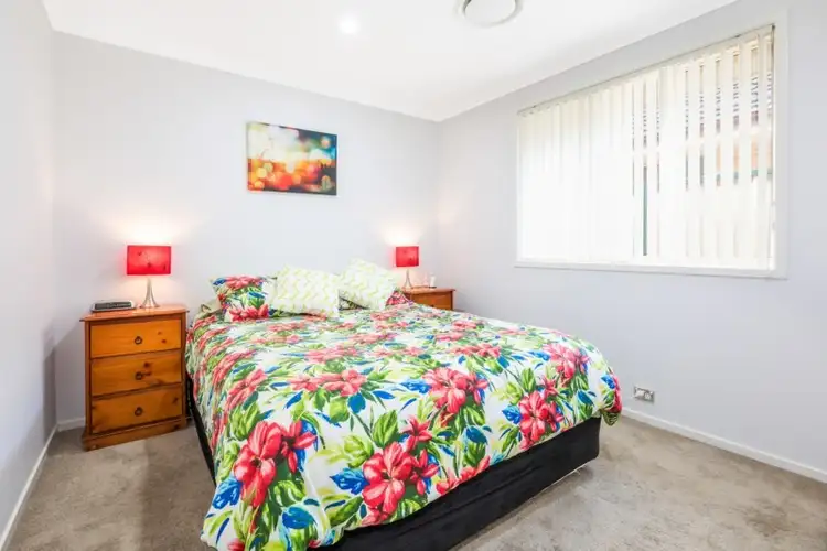 Seventh view of Homely house listing, 169 Rifle Range Road, Bligh Park NSW 2756