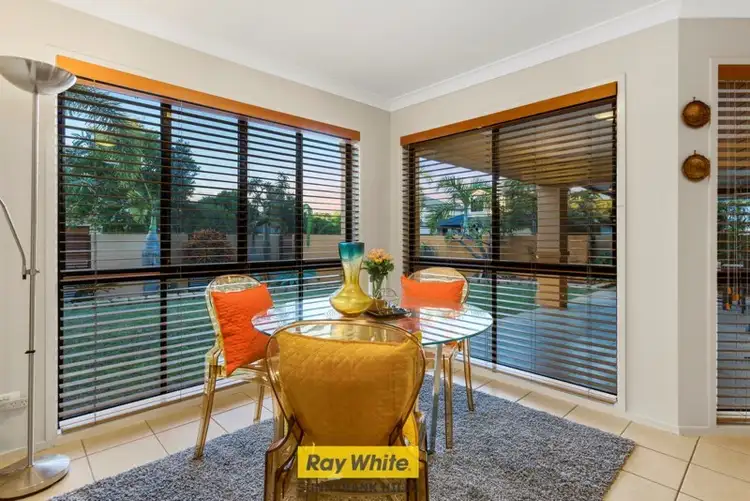 Fourth view of Homely house listing, 2 Mylonas Court, Sunnybank Hills QLD 4109