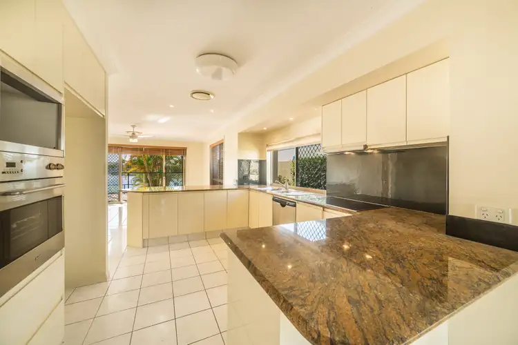 Fourth view of Homely house listing, 58/40 Cotlew Street East, Southport QLD 4215