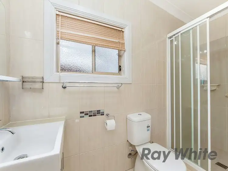 Fourth view of Homely unit listing, 1/87 Fox Street, St Albans VIC 3021