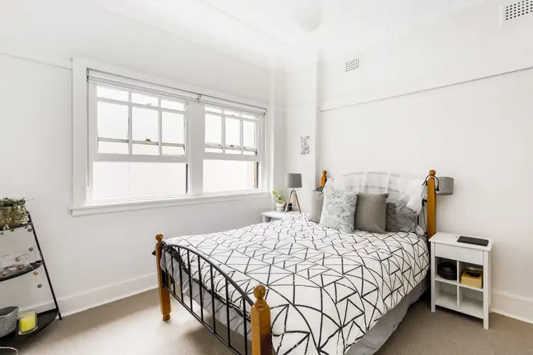 Fourth view of Homely apartment listing, 11/6-8 Hughes Street, Potts Point NSW 2011