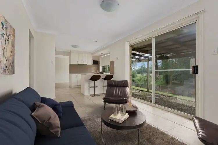 Second view of Homely house listing, 42 Zambesi Street, Riverhills QLD 4074
