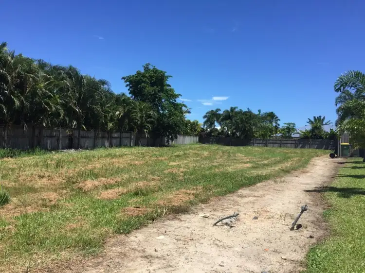 Second view of Homely land listing, 4 Bower Street, Port Douglas QLD 4877