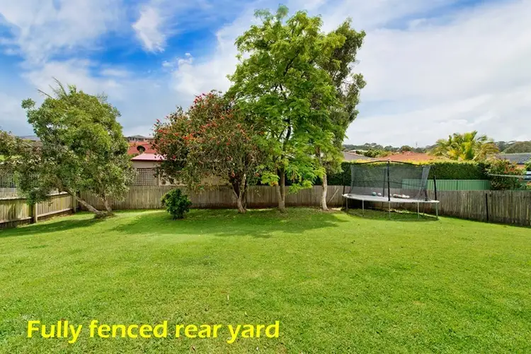 Fifth view of Homely house listing, 16 Waterlily Walk, Port Macquarie NSW 2444