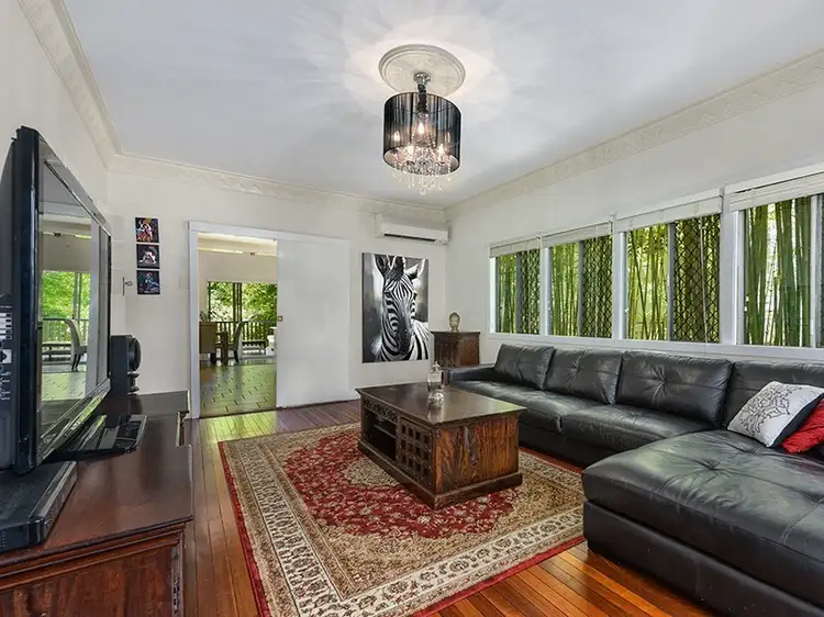 Main view of Homely house listing, 641 Waterworks Road, Ashgrove QLD 4060