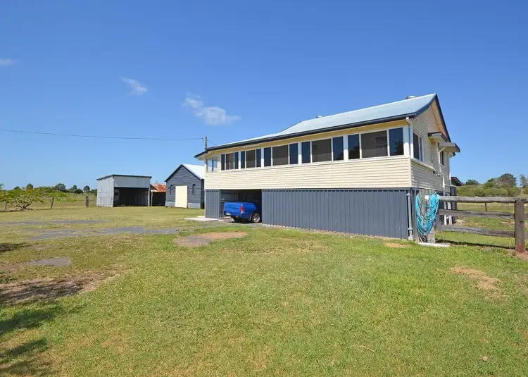 Fifth view of Homely house listing, 85-105 Carls Road, Dundowran QLD 4655