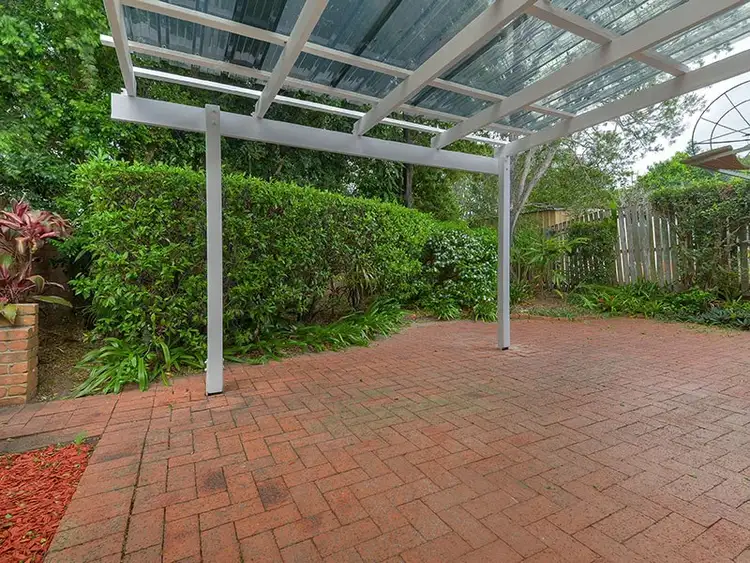 Sixth view of Homely house listing, 62A Lethem Street, Hendra QLD 4011