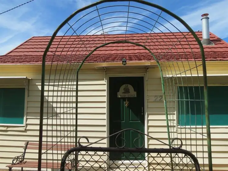 Main view of Homely house listing, 22 Third Street, Quandialla NSW 2721
