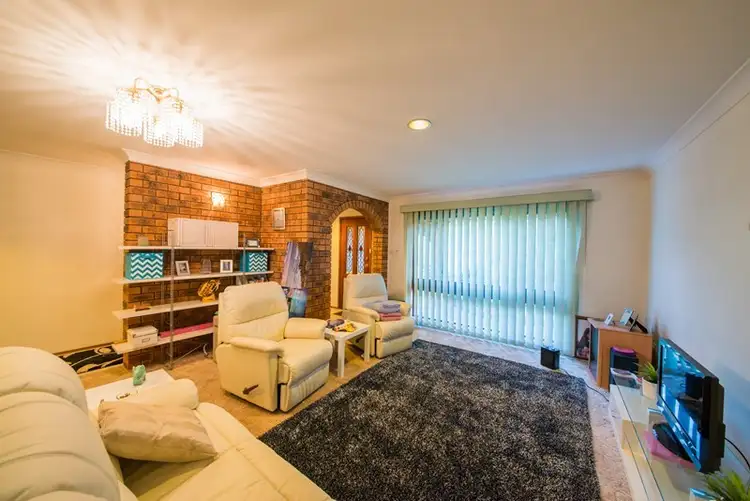 Seventh view of Homely house listing, 43 Hacking Drive, Narellan Vale NSW 2567