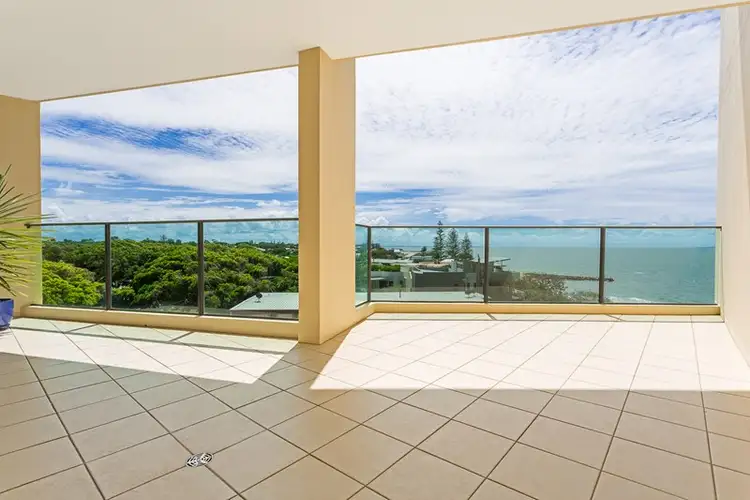 Main view of Homely unit listing, 12/36 Prince Edward Parade, Redcliffe QLD 4020