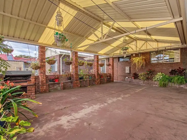 Third view of Homely house listing, 14 Willis Street, Warnbro WA 6169
