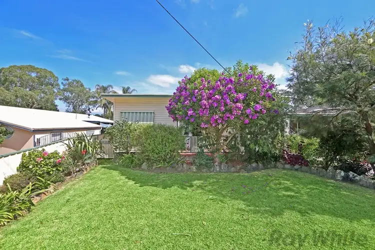 Main view of Homely house listing, 48 Sunrise Avenue, Budgewoi NSW 2262