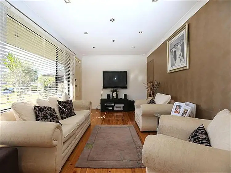 Third view of Homely house listing, 63 Farrell Road, Bass Hill NSW 2197