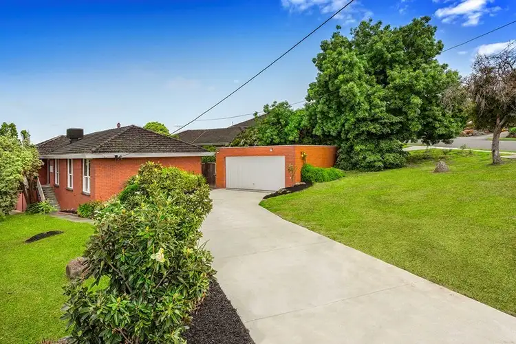 Sixth view of Homely house listing, 24 Dalvey Street, Heidelberg VIC 3084