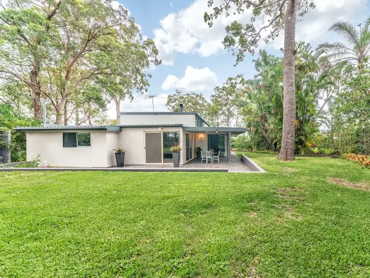 Second view of Homely house listing, 153 Kirby Road, Aspley QLD 4034