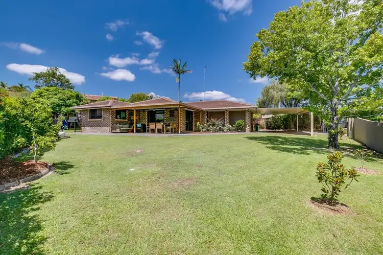 Main view of Homely house listing, 20 Numeralla Avenue, Ashmore QLD 4214
