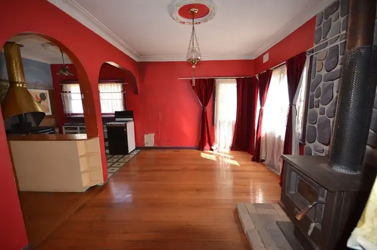 Second view of Homely rural property listing, 16 Meaghers Road, Moonambel VIC 3478