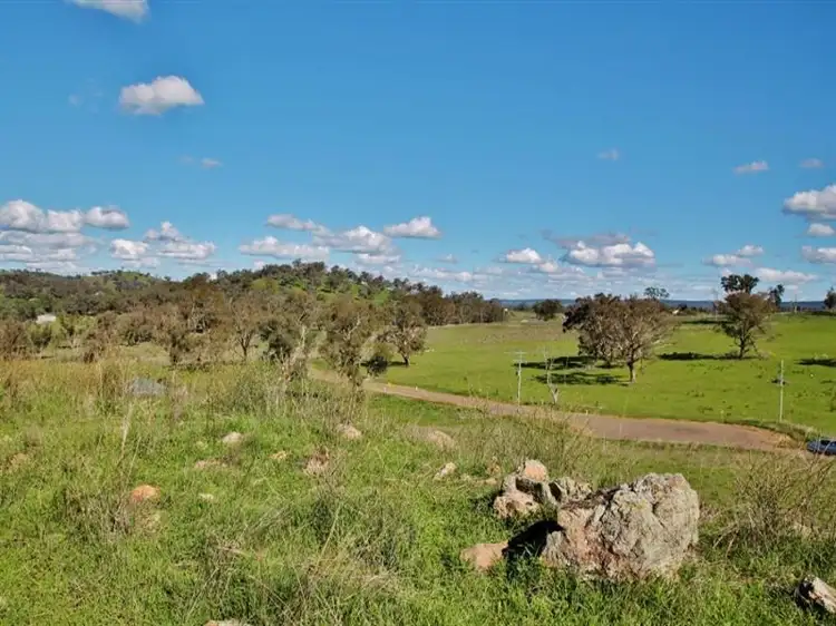 Fourth view of Homely land listing, 132 Dowling Drive Murringo, via, Young NSW 2594