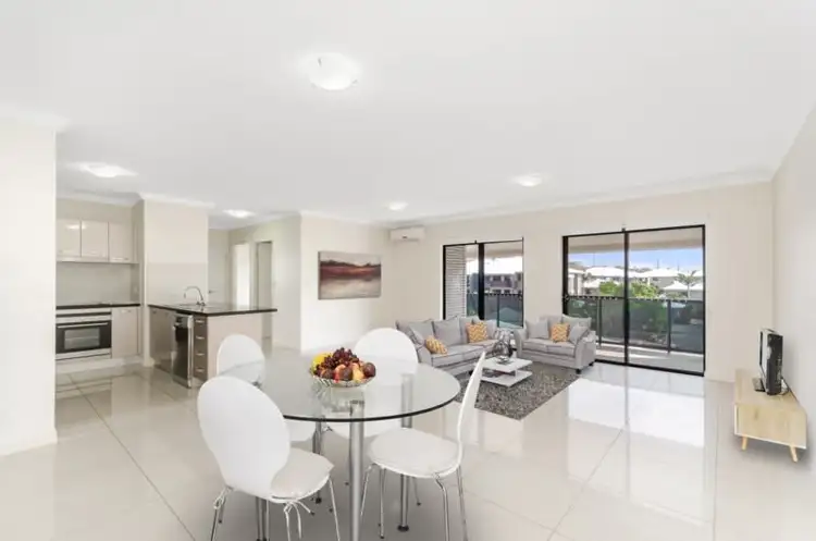 Third view of Homely unit listing, 40/319 Angus Smith Drive, Douglas QLD 4814