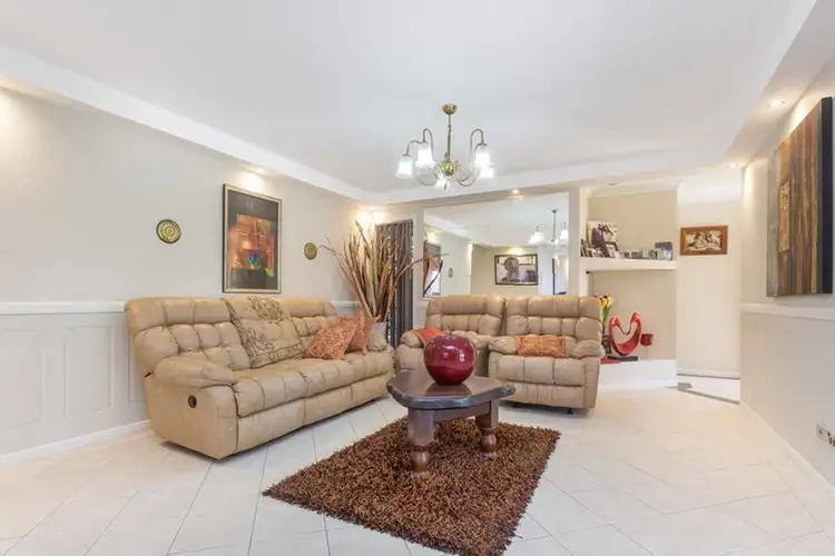 Fourth view of Homely house listing, 15 Waranga Court, Murrumba Downs QLD 4503