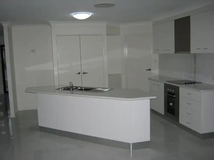 Third view of Homely house listing, 8 Cheyne Circuit, Tinana QLD 4650